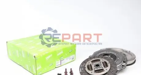 Комплект сцепления Valeo 835049