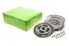 Фото Комплект сцепления Valeo (835064) изображение 2
