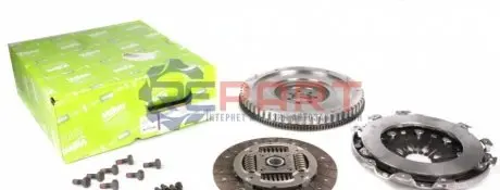 Комплект сцепления Valeo 835077 Купить в Украине