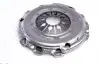 Фото Комплект зчеплення із жорстким маховиком (239мм) MAZDA 6, MPV II 2.0D 06.02-08.07 Valeo (835111) зображення 12