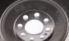 Фото Комплект зчеплення із жорстким маховиком (239мм) MAZDA 6, MPV II 2.0D 06.02-08.07 Valeo (835111) зображення 2