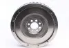 Фото Комплект зчеплення із жорстким маховиком (239мм) MAZDA 6, MPV II 2.0D 06.02-08.07 Valeo (835111) зображення 3