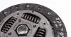 Фото Комплект зчеплення із жорстким маховиком (239мм) MAZDA 6, MPV II 2.0D 06.02-08.07 Valeo (835111) зображення 6