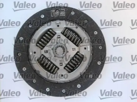 Автозапчасть Valeo 835125