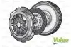 К-кт сцепления с маховиком Valeo (835149) изображение 1
