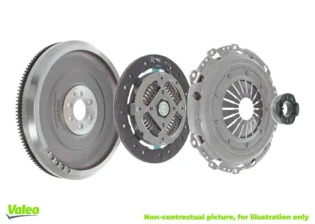 Автозапчасть Valeo 835199