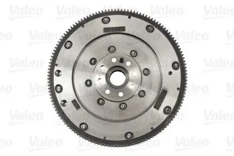 Маховик Valeo 836001