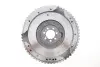 Фото Маховик 280мм DACIA DOKKER, LODGY, LOGAN MCV II RENAULT CAPTUR I, CLIO III, CLIO IV, MEGANE II, MODUS, SCENIC II 1.5D 12.04 Valeo (836004) зображення 1
