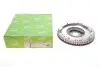 Фото Маховик 280мм DACIA DOKKER, LODGY, LOGAN MCV II RENAULT CAPTUR I, CLIO III, CLIO IV, MEGANE II, MODUS, SCENIC II 1.5D 12.04 Valeo (836004) зображення 2