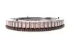 Фото Маховик 280мм DACIA DOKKER, LODGY, LOGAN MCV II RENAULT CAPTUR I, CLIO III, CLIO IV, MEGANE II, MODUS, SCENIC II 1.5D 12.04 Valeo (836004) зображення 4