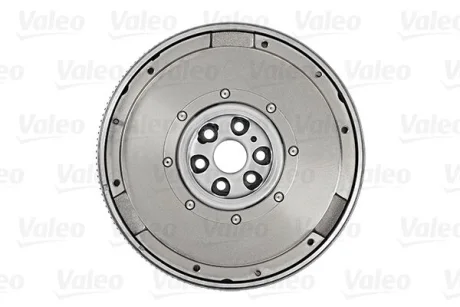 Двухмассовый маховик (228мм) Valeo 836028