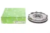 Фото Двомасовий маховик (283мм) HYUNDAI SONATA V, SONATA VI KIA OPTIMA 2.0/2.4 01.05-12.15 Valeo (836039) зображення 2