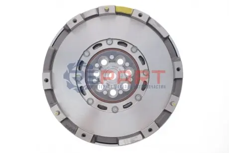 Демпфер зчеплення Hyundai Sonata/Kia Optima 2.0/2.4 05- Valeo 836039 Купити в Україні