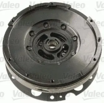 Двомасовий маховик мкпп (240мм) AUDI A4 ALLROAD B8, A4 B8, A5, A6 C7, Q5 1.8-2.0D 10.07-09.18 Valeo 836042