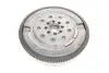 Фото Комплект зчеплення з двомасовим маховиком (з болтами: так, 240мм) OPEL ASTRA H, ASTRA H GTC, ASTRA J, CORSA D, MERIVA A 1.7D 09.03-10.15 Valeo (836101) зображення 8