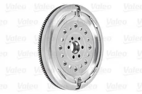 Двомасовий маховик (228мм) AUDI A3 SEAT CORDOBA, CORDOBA VARIO, IBIZA II, IBIZA III, IBIZA IV, IBIZA IV SC, LEON, TOLEDO I, TOLEDO II SKODA OCTAVIA I VW BORA, BORA I 1.6D/1.9D 07.95-08.15 Valeo 836127
