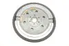 Фото Двомасовий маховик (291мм) CITROEN BERLINGO, BERLINGO MULTISPACE, C2, C3 I, C3 PICASSO, C4 GRAND PICASSO I, C4 I, C4 PICASSO I, C5 II, C5 III, XSARA PICASSO PEUGEOT 206, 207, 307 1.6D/2.0D 11.03 Valeo (836161) зображення 3