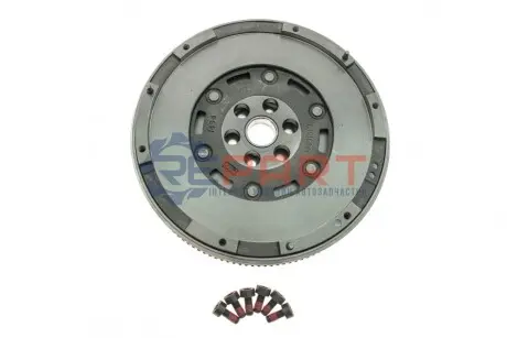 Маховик зчеплення Citroen C4/Peugeot 308 1.6HDI 13- Valeo 836173 Купити в Україні