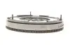 Фото Двомасовий маховик (287мм, з болтами) CHEVROLET TRAX OPEL ASTRA J, ASTRA J GTC, ASTRA K, INSIGNIA A, INSIGNIA A COUNTRY, INSIGNIA B, INSIGNIA B GRAND SPORT, MERIVA B, MOKKA / MOKKA X 1.6D 02.13 Valeo (836175) зображення 3