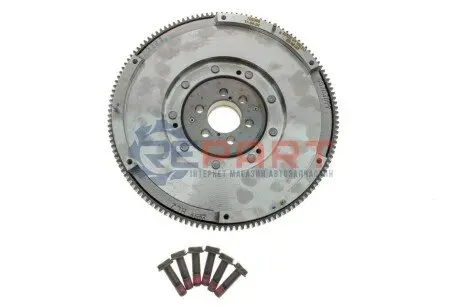 Демпфер зчеплення VW Caddy III/IV 1.9- 2.0TDI 4motion 04- (для виробника LUK) Valeo 836224 Купити в Україні