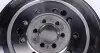 Двомасовий маховик (289мм) AUDI A3 FORD GALAXY I SEAT ALHAMBRA, CORDOBA, IBIZA III, IBIZA IV, IBIZA IV SC, LEON, TOLEDO II SKODA FABIA I, OCTAVIA I VW BORA, BORA I 1.9D/2.0D 03.95-12.16 Valeo (836225) зображення 2