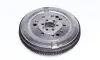 Двомасовий маховик (289мм) AUDI A3 FORD GALAXY I SEAT ALHAMBRA, CORDOBA, IBIZA III, IBIZA IV, IBIZA IV SC, LEON, TOLEDO II SKODA FABIA I, OCTAVIA I VW BORA, BORA I 1.9D/2.0D 03.95-12.16 Valeo (836225) зображення 3