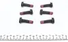 Двомасовий маховик (289мм) AUDI A3 FORD GALAXY I SEAT ALHAMBRA, CORDOBA, IBIZA III, IBIZA IV, IBIZA IV SC, LEON, TOLEDO II SKODA FABIA I, OCTAVIA I VW BORA, BORA I 1.9D/2.0D 03.95-12.16 Valeo (836225) зображення 6