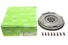 Маховик Valeo (836274) изображение 2