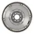 Двомасовий маховик (294мм) CITROEN C5 I, C8, EVASION, JUMPY I FIAT SCUDO, ULYSSE LANCIA PHEDRA, ZETA PEUGEOT 406, 607, 806, 807, EXPERT 2.0D 06.98 Valeo 836535