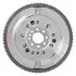 Двомасовий маховик (294мм) CITROEN C5 I, C8, EVASION, JUMPY I FIAT SCUDO, ULYSSE LANCIA PHEDRA, ZETA PEUGEOT 406, 607, 806, 807, EXPERT 2.0D 06.98 Valeo (836535) зображення 2