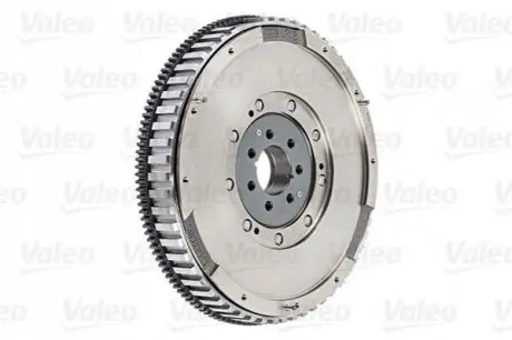 Маховик двохмасовий Valeo 836538