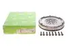 Фото Двомасовий маховик (289мм) LAND ROVER FREELANDER I MG ZT, ZT- T ROVER 75, 75 I 2.0D 02.99-10.06 Valeo (836550) зображення 2