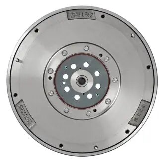 Двомасовий маховик (295мм) AUDI A4 B5, A6 C5, A8 D2 VW PASSAT B5, PASSAT B5.5 2.5D 01.97-05.05 Valeo 836554