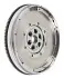 Фото Двомасовий маховик (288мм) AUDI A4 B5, A4 B6, A6 C5 VW PASSAT B5, PASSAT B5.5 1.9D 01.95-05.05 Valeo (836561) зображення 3
