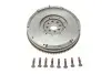 Фото Маховик TOYOTA AURIS, AVENSIS, COROLLA, 05-18 (вир-во VALEO) Valeo (836563) изображение 1
