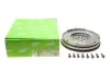 Фото Маховик TOYOTA AURIS, AVENSIS, COROLLA, 05-18 (вир-во VALEO) Valeo (836563) изображение 2