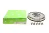 Фото Двомасовий маховик (306мм) HONDA ACCORD VII, CIVIC VIII, CR-V II, CR-V III, FR-V 2.2D 01.04-12.11 Valeo (836565) зображення 2