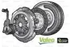 Сцепление (набор) Valeo (837011) изображение 1