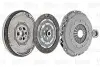 Комплект зчеплення Valeo (837028) зображення 1