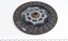 Фото Маховик+комплект сцепления Valeo (837039) изображение 13
