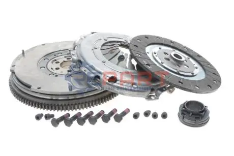 Автозапчасть Valeo 837057