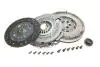 Демпфер + комплект зчеплення +вижимний Citroen C4/Peugeot 308 1.6HDi/BlueHDi 13- 837106