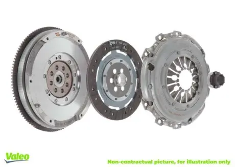 Автозапчасть Valeo 837128