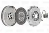 Сцепление (набор) 837308