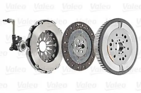 Автозапчасть Valeo 837325