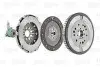Комплект сцепления с двухмассовым маховиком и подшипником (240мм).) Valeo (837407) изображение 1
