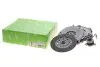 Зчеплення+маховик SSANGYONG (Вир-во VALEO) Valeo (837413) изображение 2