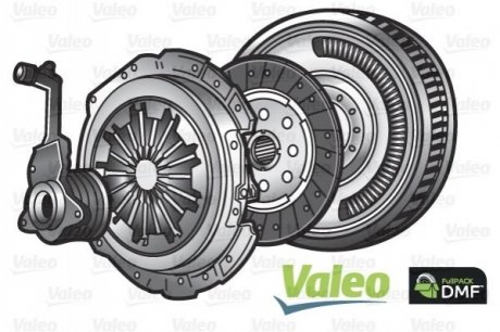 Автозапчастина Valeo 837420