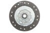 Демпфер + комплект зчеплення Ford Focus III/Mazda 3 1.6TDCi/CD 10- Valeo 837440 (фото 9)