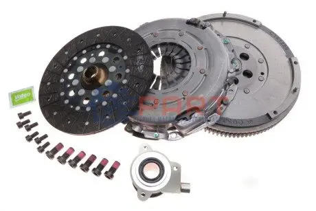 Автозапчасть Valeo 837441